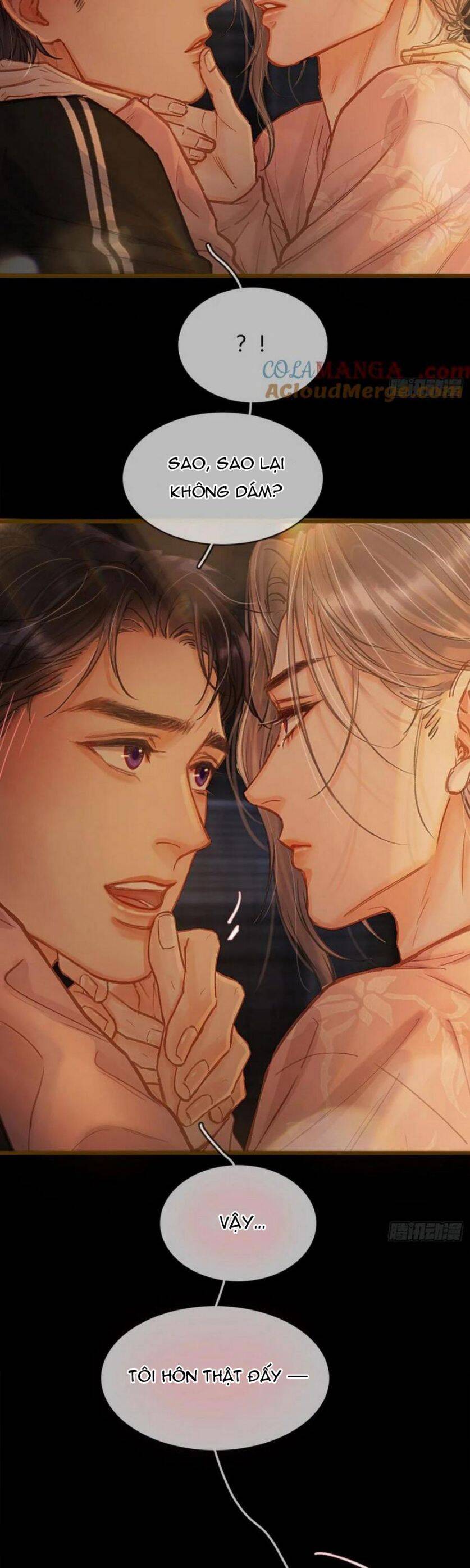 Ngày Dài Gặp Người Khuyết Tâm Nhãn Chapter  39 - 6