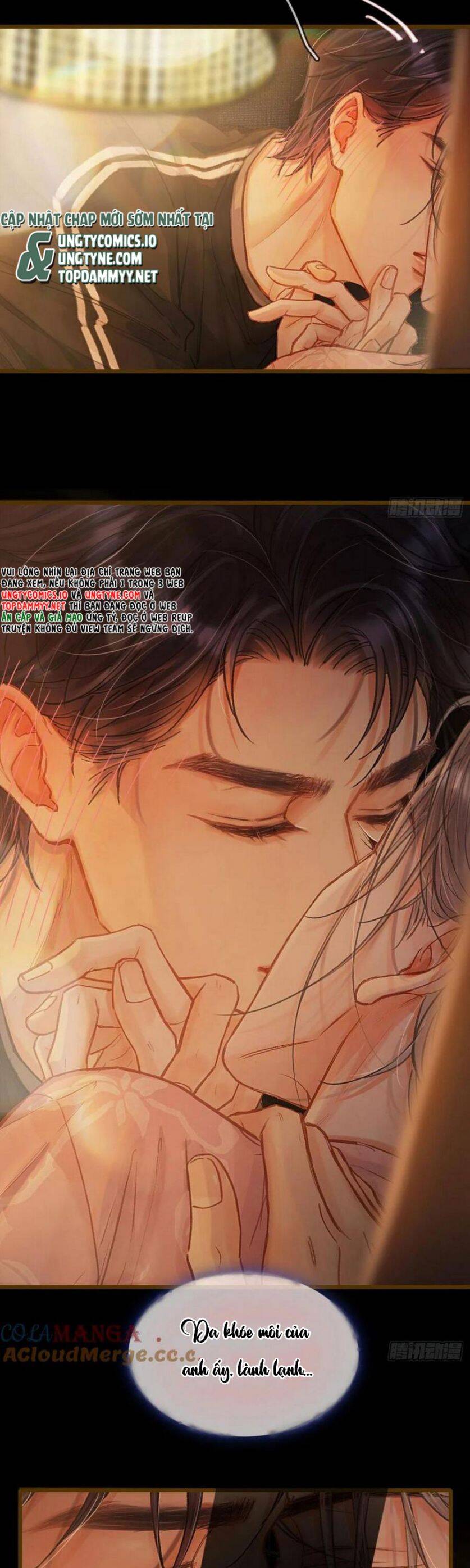 Ngày Dài Gặp Người Khuyết Tâm Nhãn Chapter  39 - 7