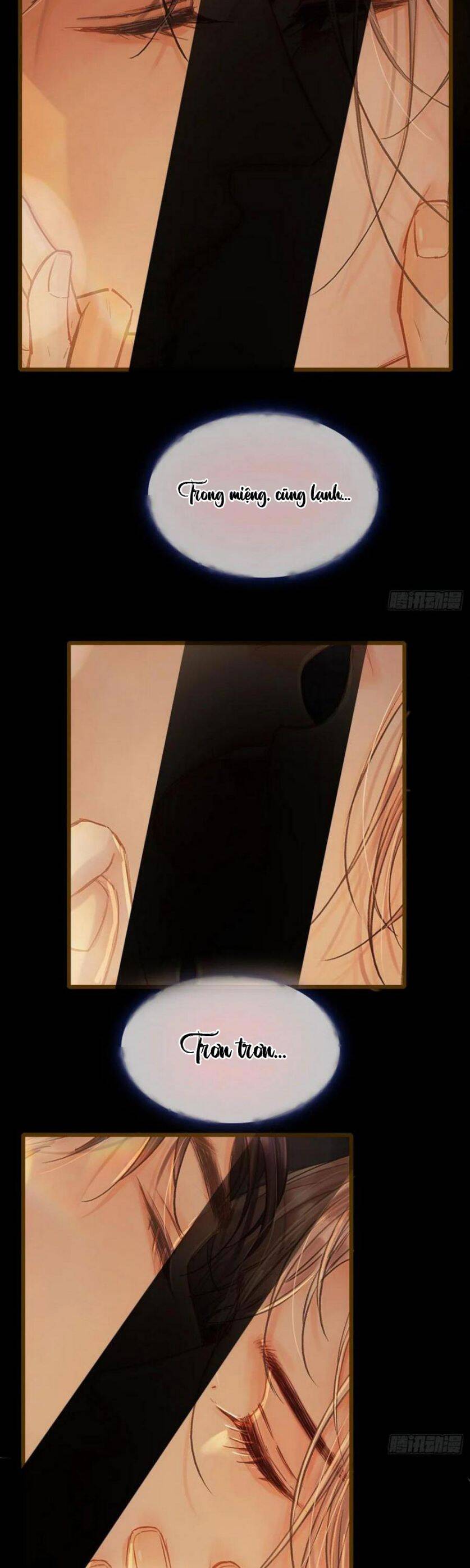 Ngày Dài Gặp Người Khuyết Tâm Nhãn Chapter  39 - 8