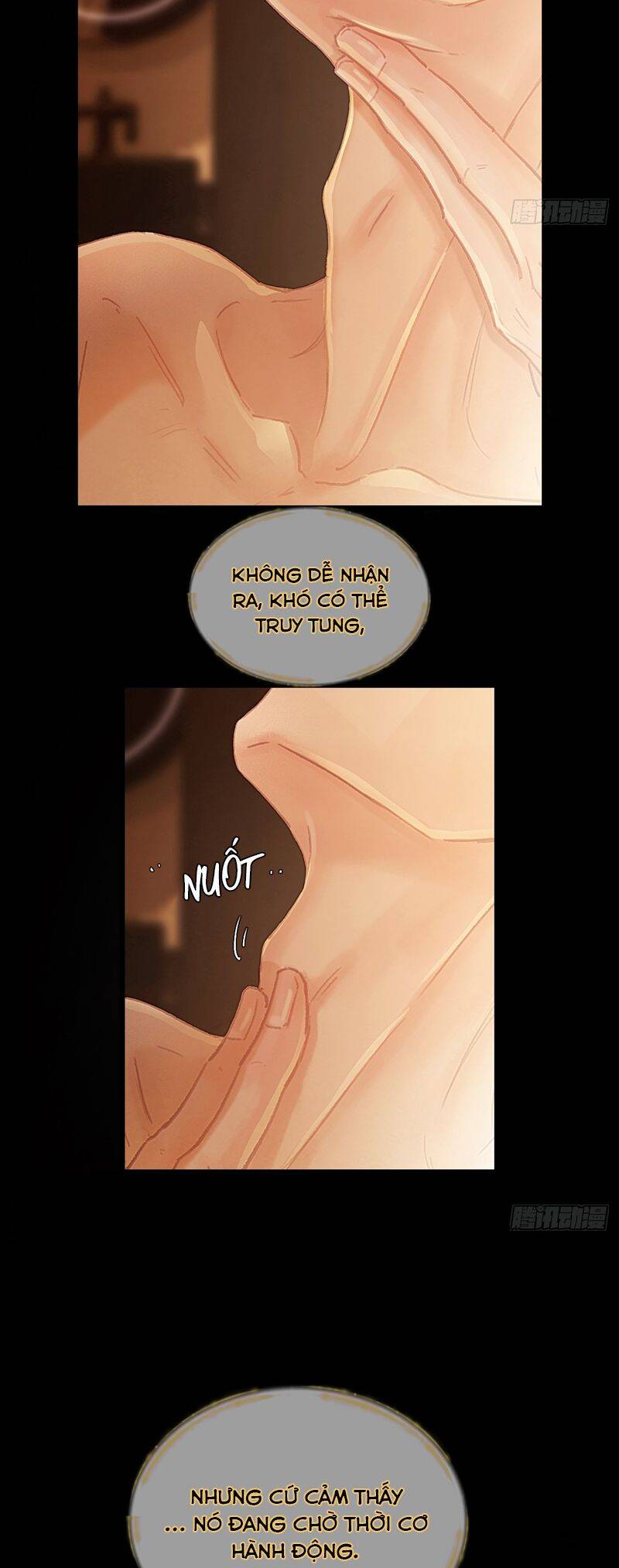 Ngày Dài Gặp Người Khuyết Tâm Nhãn Chapter  4 - 11