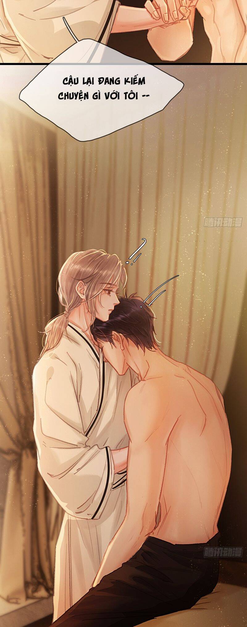 Ngày Dài Gặp Người Khuyết Tâm Nhãn Chapter  4 - 13