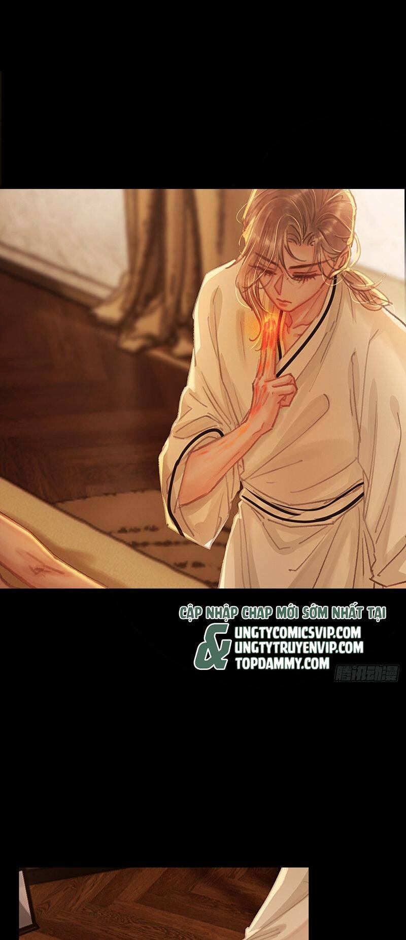 Ngày Dài Gặp Người Khuyết Tâm Nhãn Chapter  4 - 16