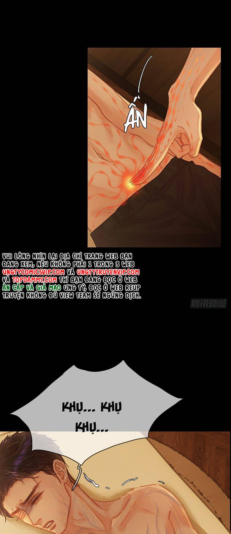 Ngày Dài Gặp Người Khuyết Tâm Nhãn Chapter  4 - 18