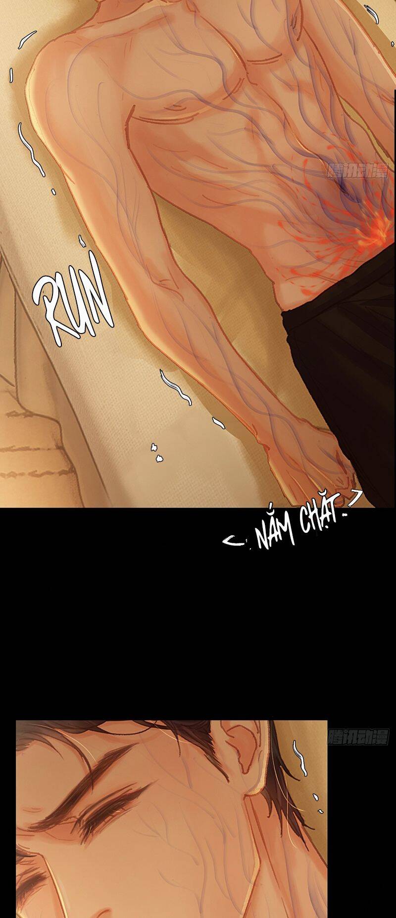 Ngày Dài Gặp Người Khuyết Tâm Nhãn Chapter  4 - 19