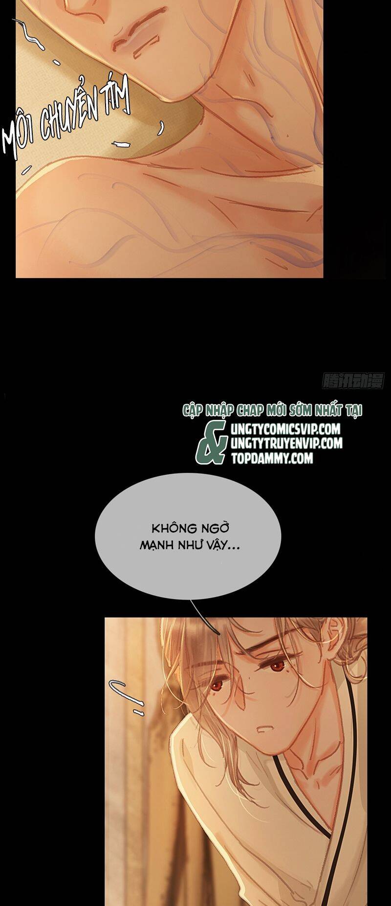 Ngày Dài Gặp Người Khuyết Tâm Nhãn Chapter  4 - 20