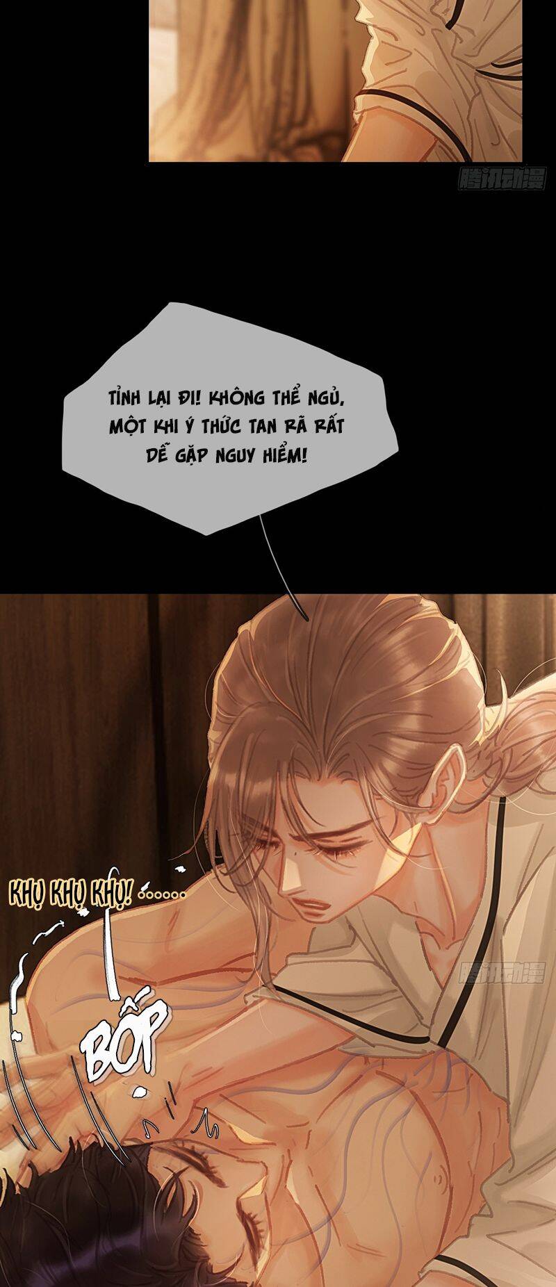 Ngày Dài Gặp Người Khuyết Tâm Nhãn Chapter  4 - 21