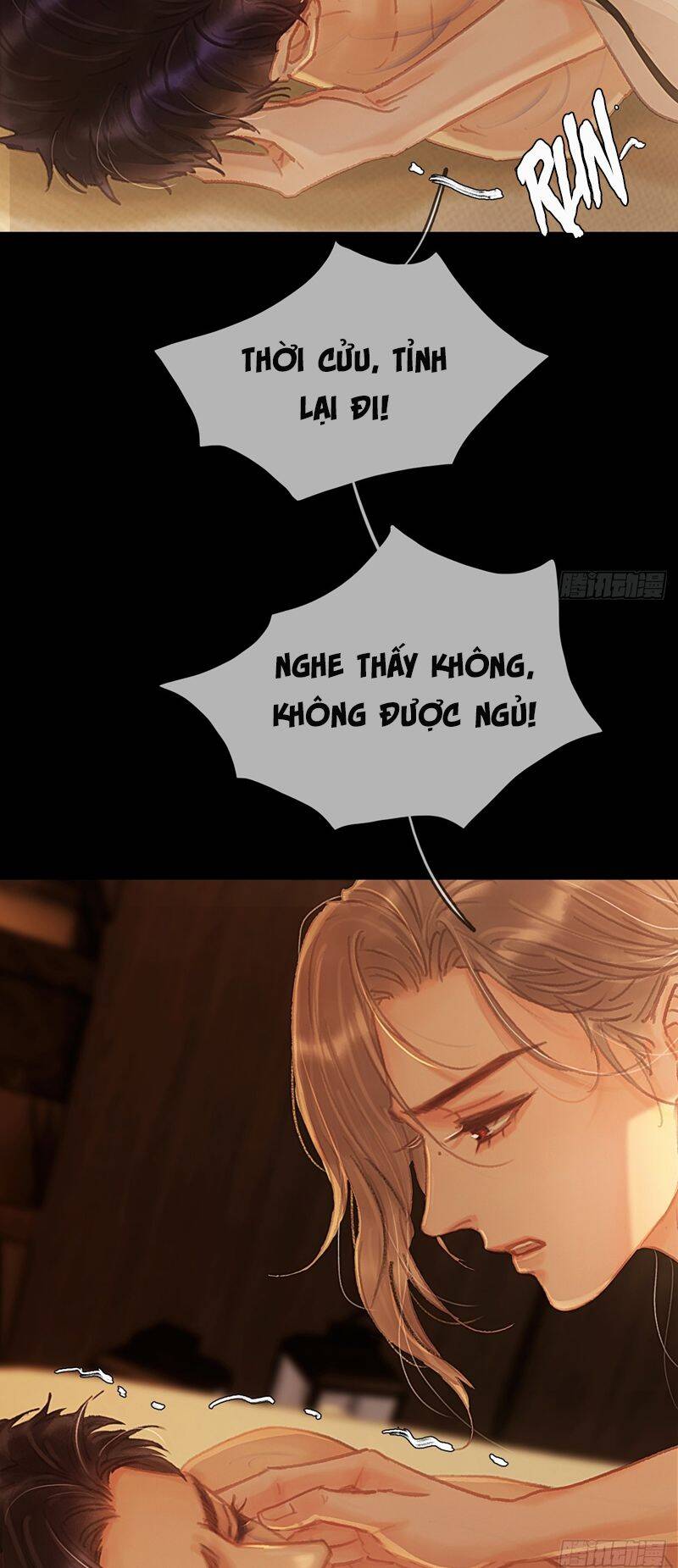 Ngày Dài Gặp Người Khuyết Tâm Nhãn Chapter  4 - 22