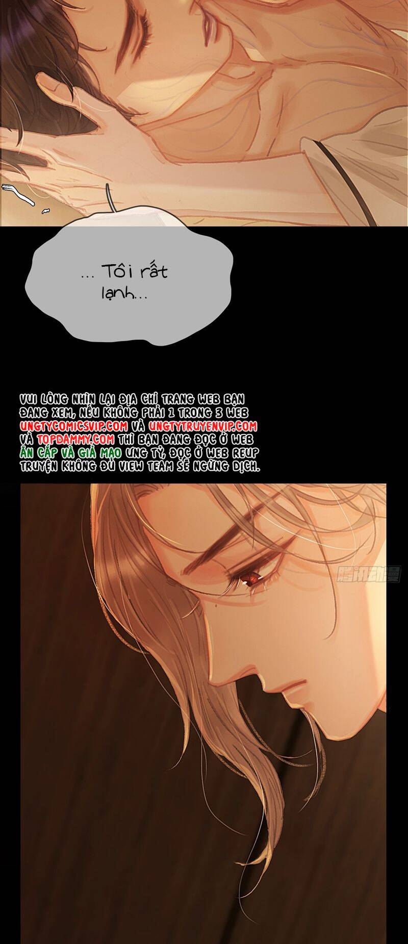 Ngày Dài Gặp Người Khuyết Tâm Nhãn Chapter  4 - 23