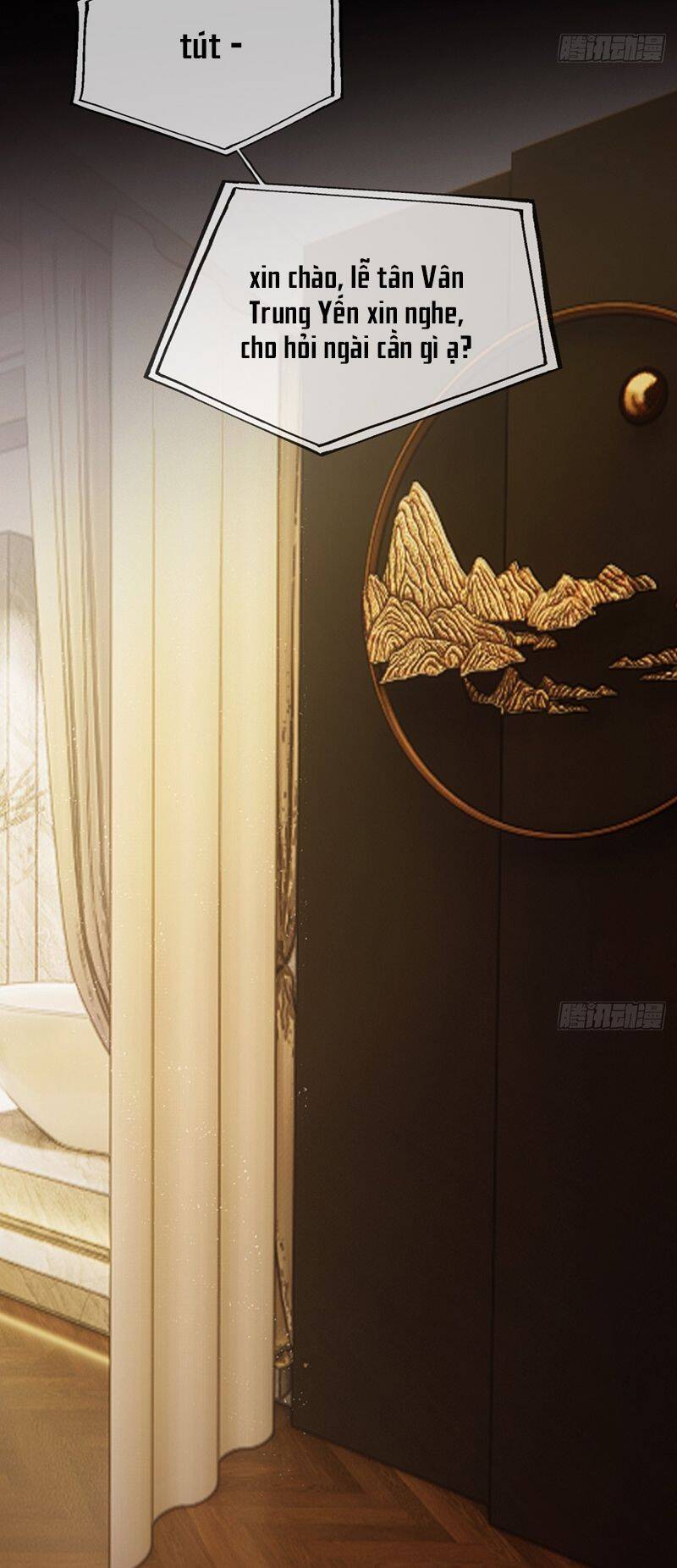 Ngày Dài Gặp Người Khuyết Tâm Nhãn Chapter  4 - 28