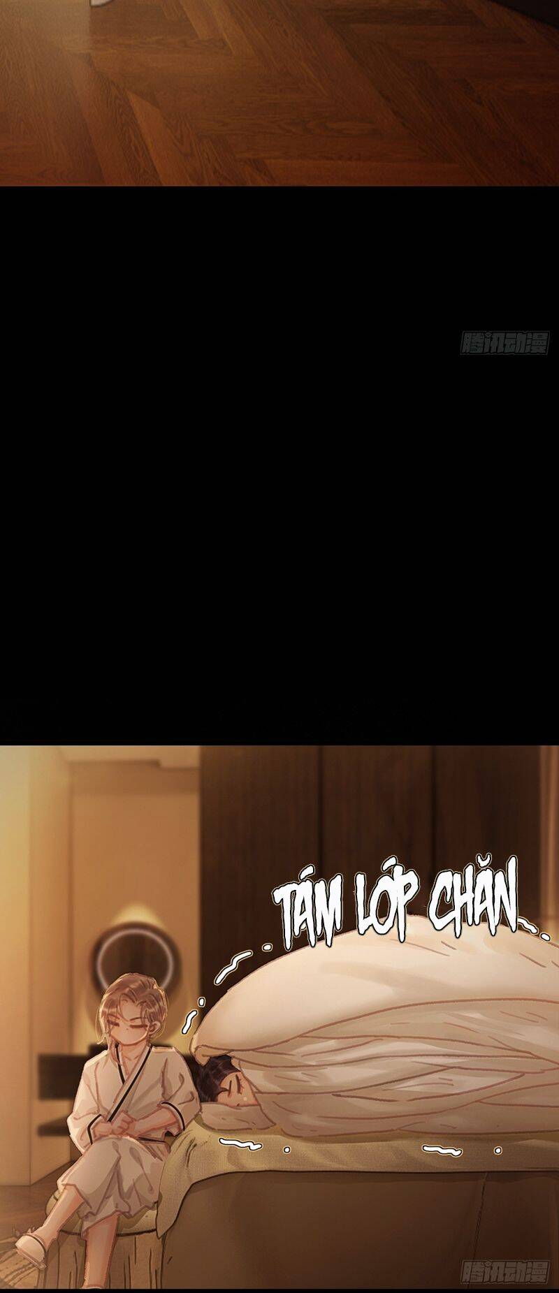 Ngày Dài Gặp Người Khuyết Tâm Nhãn Chapter  4 - 29