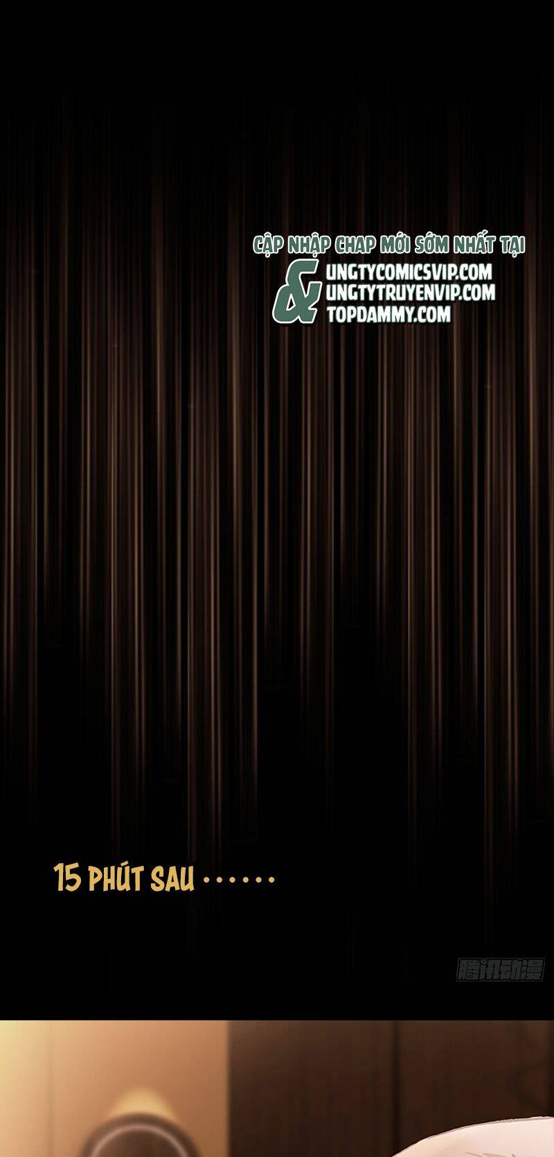 Ngày Dài Gặp Người Khuyết Tâm Nhãn Chapter  4 - 30