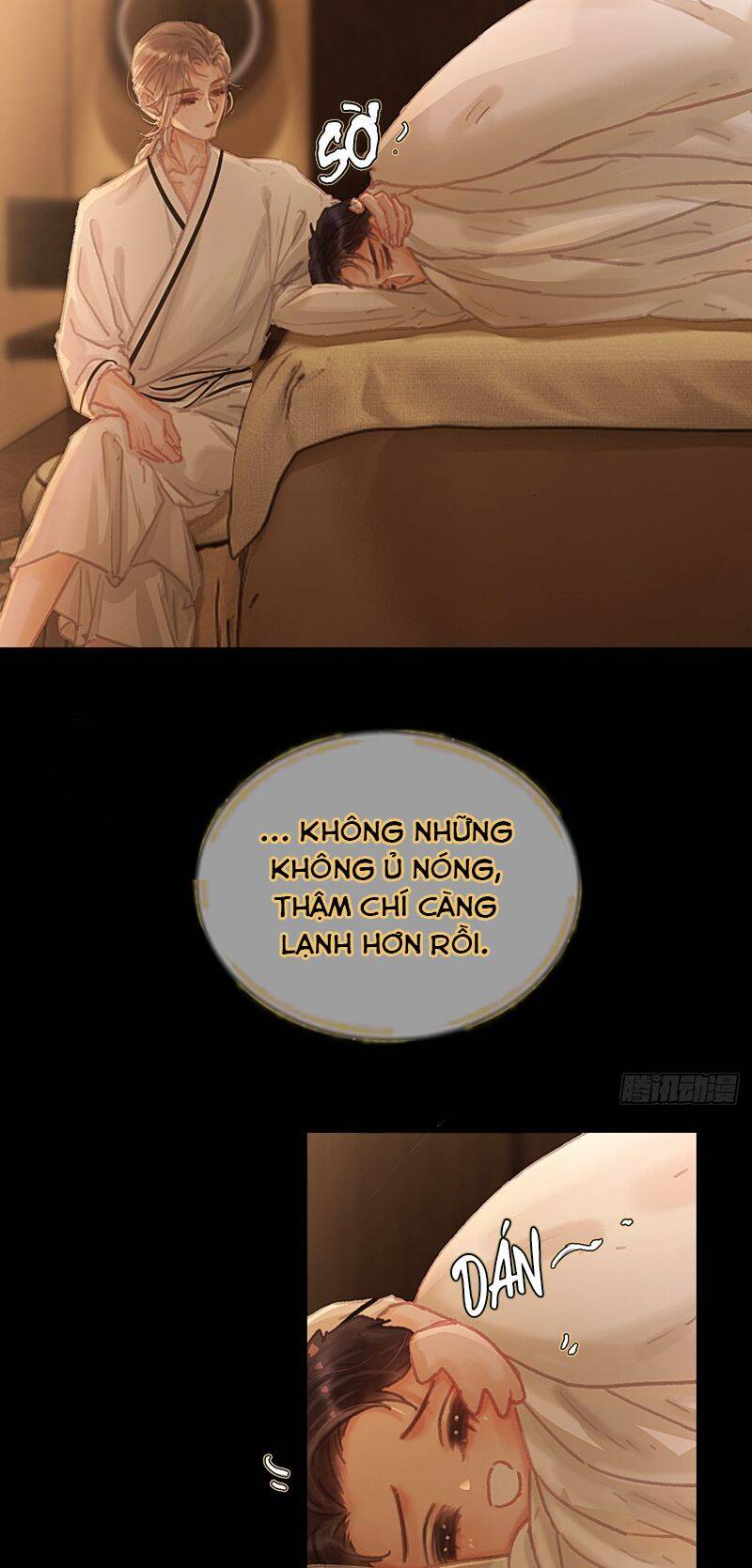 Ngày Dài Gặp Người Khuyết Tâm Nhãn Chapter  4 - 31