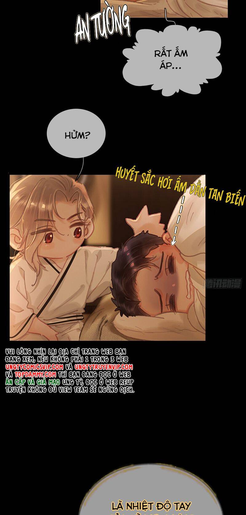 Ngày Dài Gặp Người Khuyết Tâm Nhãn Chapter  4 - 32