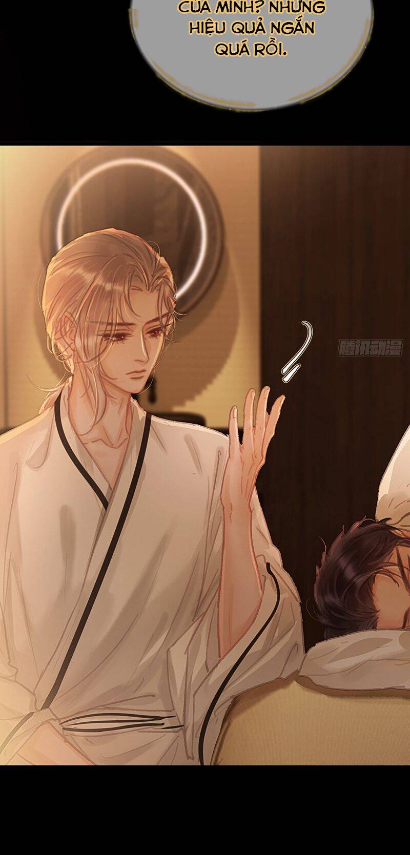 Ngày Dài Gặp Người Khuyết Tâm Nhãn Chapter  4 - 33