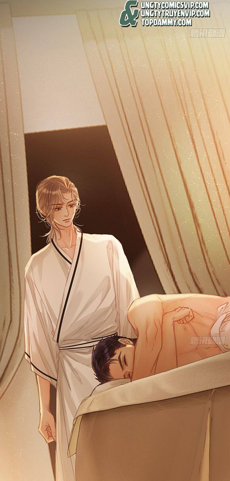 Ngày Dài Gặp Người Khuyết Tâm Nhãn Chapter  4 - 35