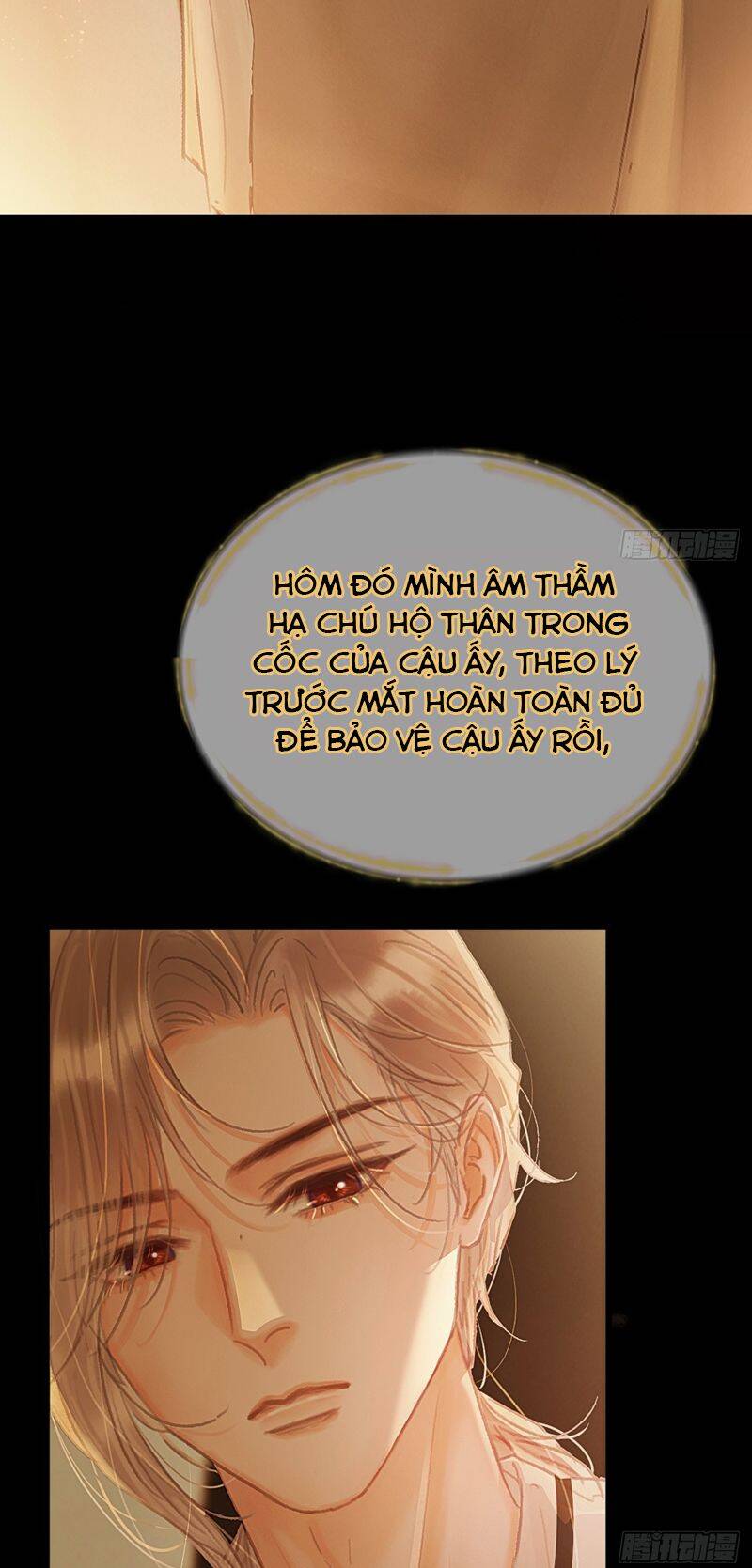 Ngày Dài Gặp Người Khuyết Tâm Nhãn Chapter  4 - 36