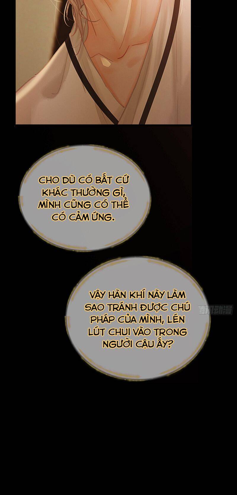 Ngày Dài Gặp Người Khuyết Tâm Nhãn Chapter  4 - 37