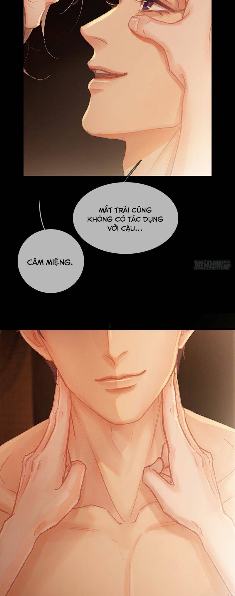 Ngày Dài Gặp Người Khuyết Tâm Nhãn Chapter  4 - 9