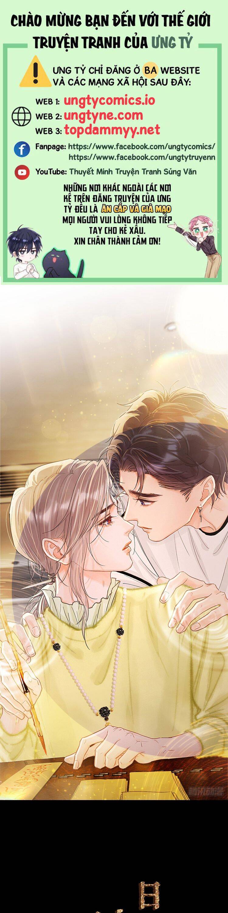 Ngày Dài Gặp Người Khuyết Tâm Nhãn Chapter 40 - 2