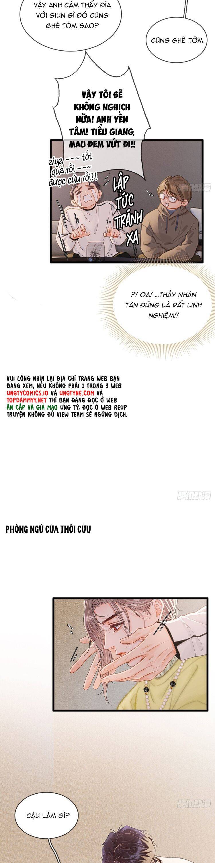 Ngày Dài Gặp Người Khuyết Tâm Nhãn Chapter 40 - 19