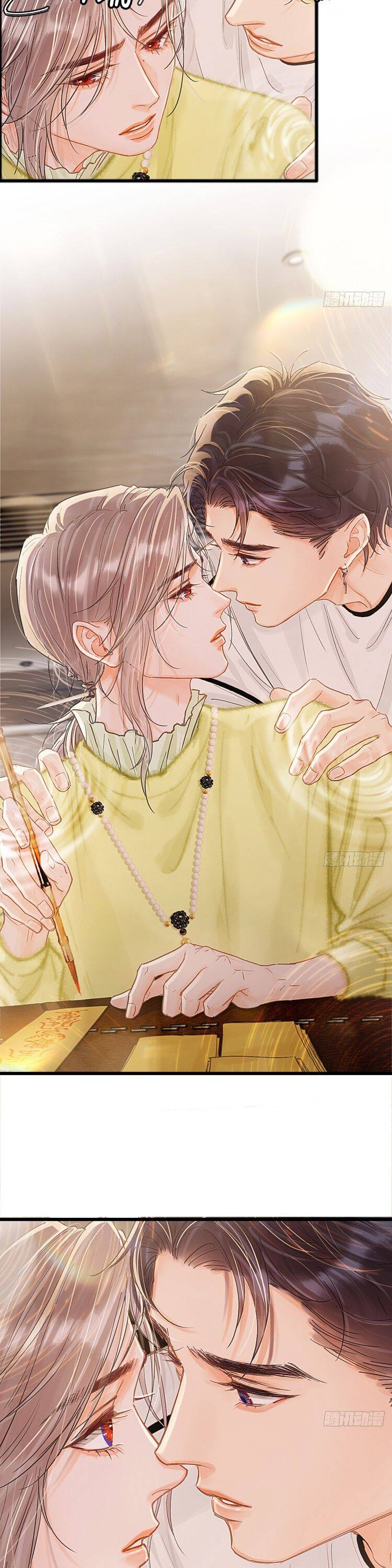 Ngày Dài Gặp Người Khuyết Tâm Nhãn Chapter 40 - 22