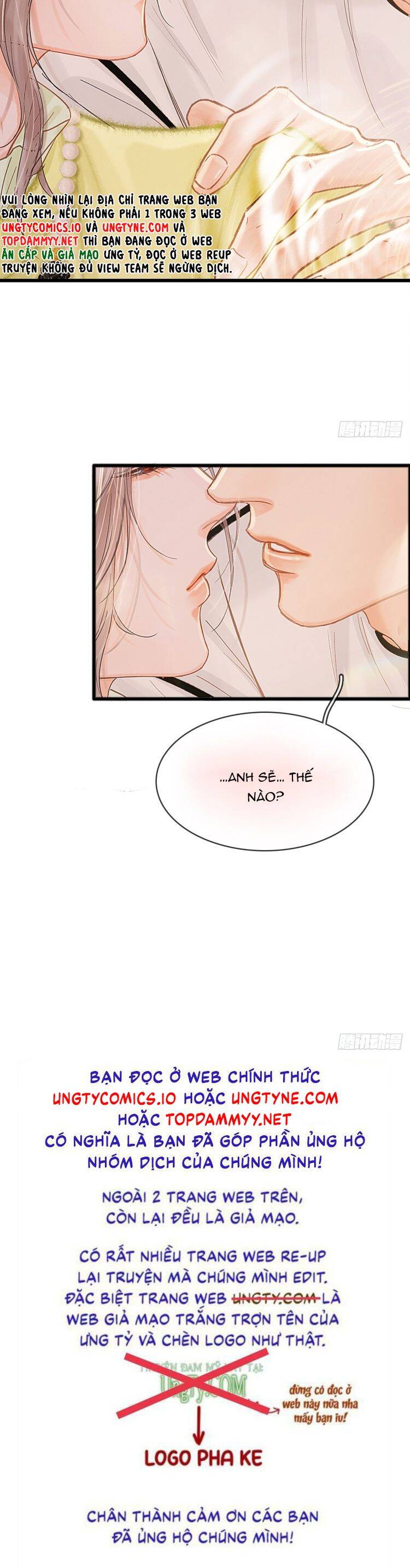 Ngày Dài Gặp Người Khuyết Tâm Nhãn Chapter 40 - 23