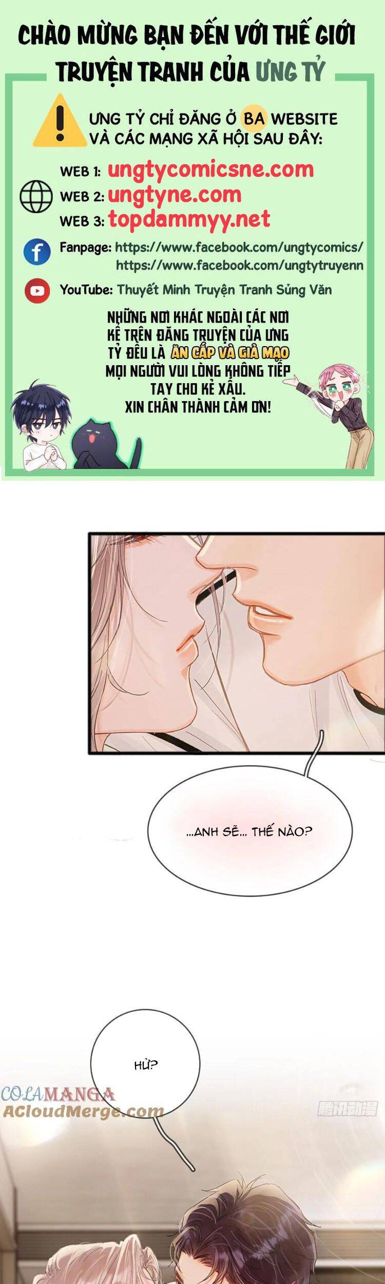 Ngày Dài Gặp Người Khuyết Tâm Nhãn Chapter 41 - 2