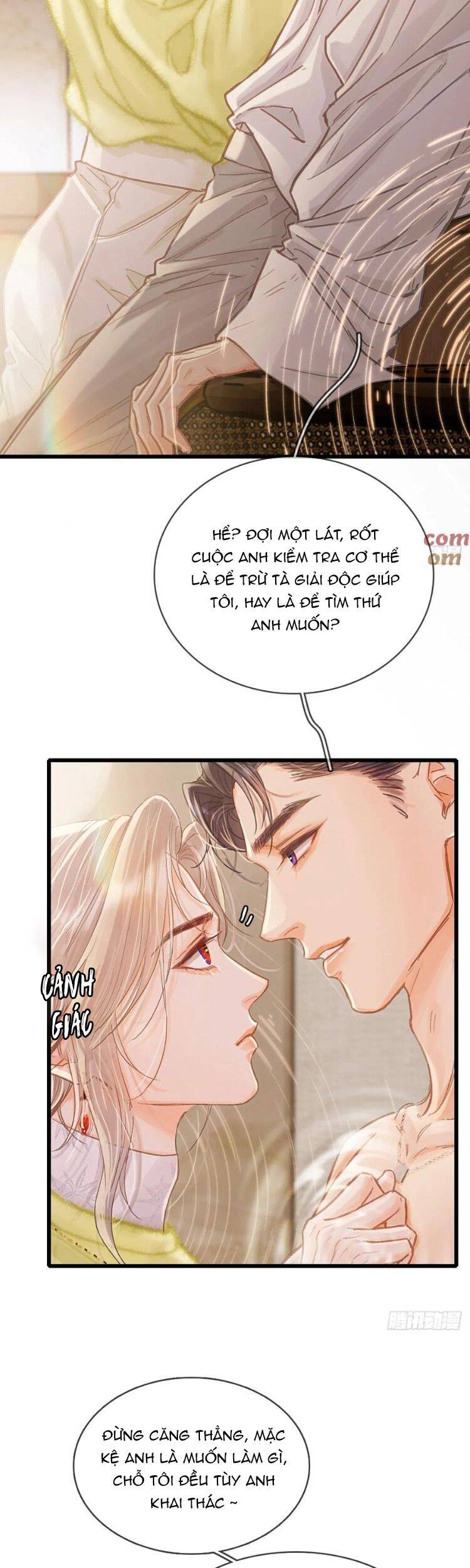 Ngày Dài Gặp Người Khuyết Tâm Nhãn Chapter 41 - 19