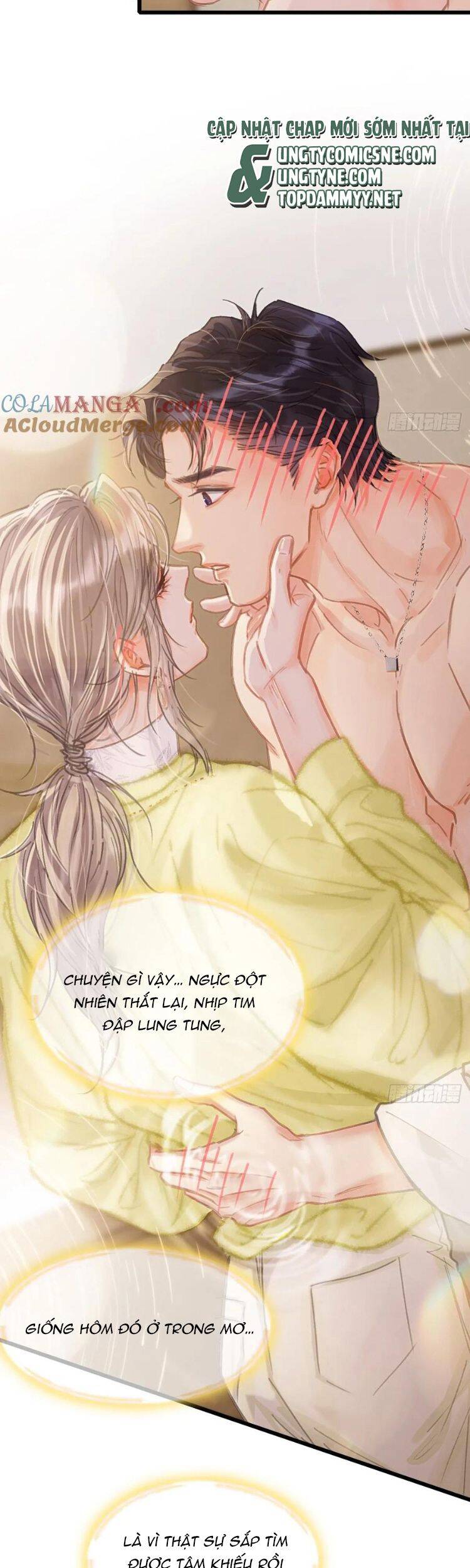 Ngày Dài Gặp Người Khuyết Tâm Nhãn Chapter 41 - 23