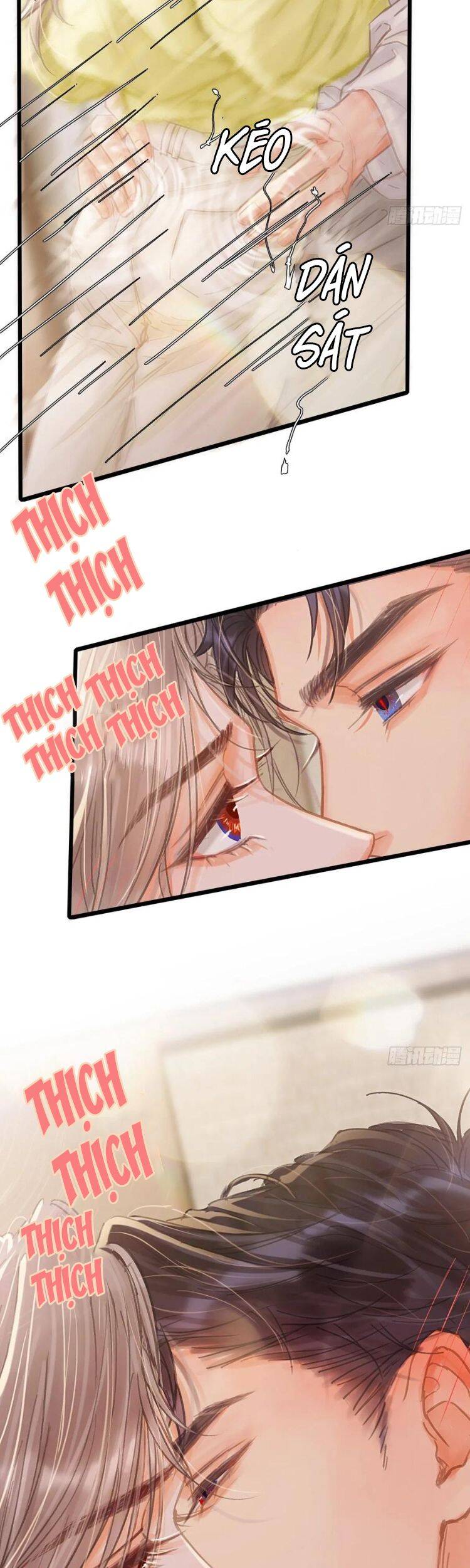 Ngày Dài Gặp Người Khuyết Tâm Nhãn Chapter 41 - 25