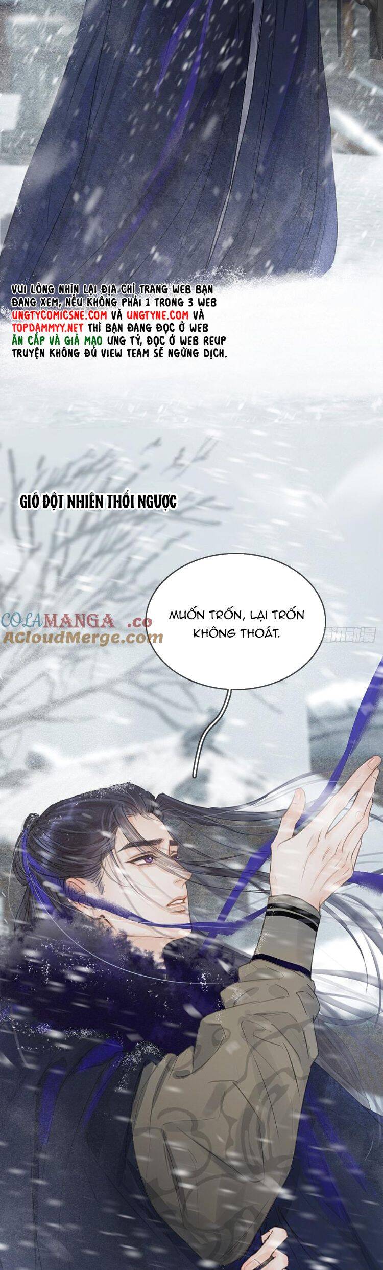 Ngày Dài Gặp Người Khuyết Tâm Nhãn Chapter 42 - 20