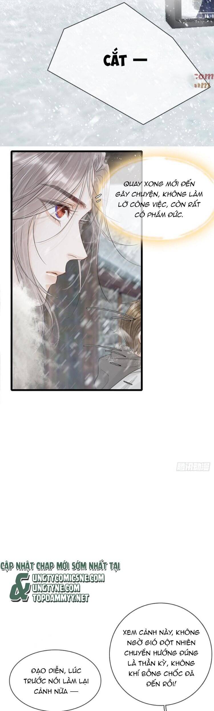 Ngày Dài Gặp Người Khuyết Tâm Nhãn Chapter 42 - 22