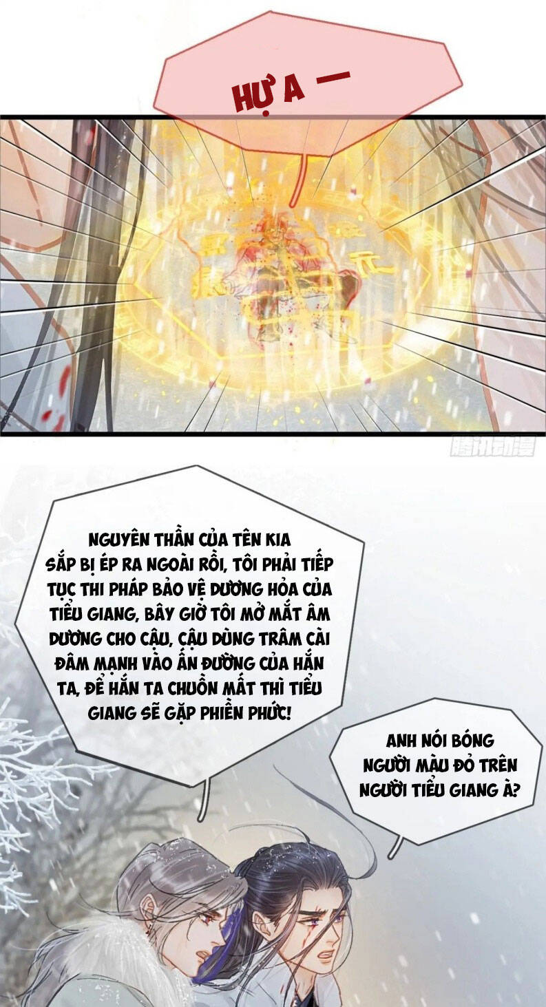 Ngày Dài Gặp Người Khuyết Tâm Nhãn Chapter 44 - 13