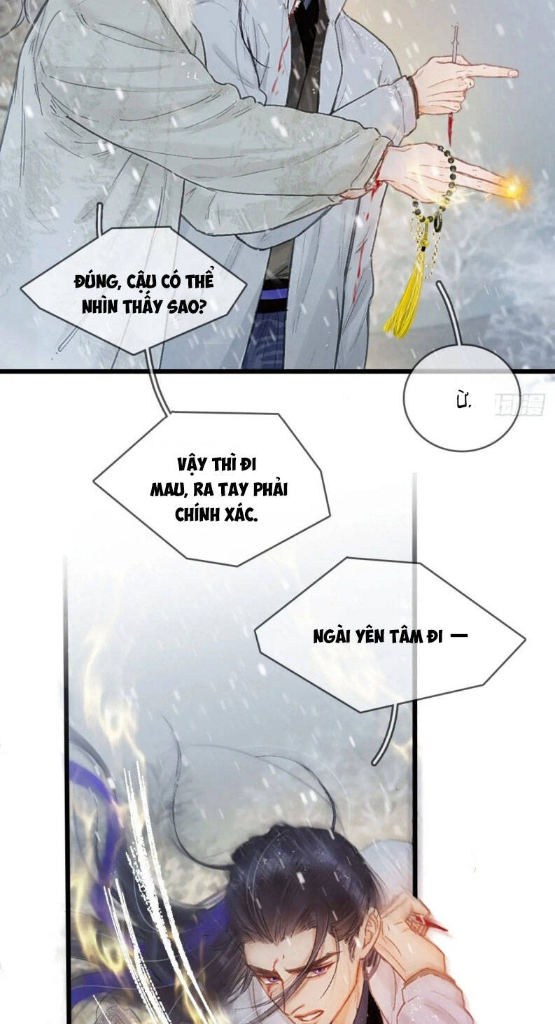 Ngày Dài Gặp Người Khuyết Tâm Nhãn Chapter 44 - 14