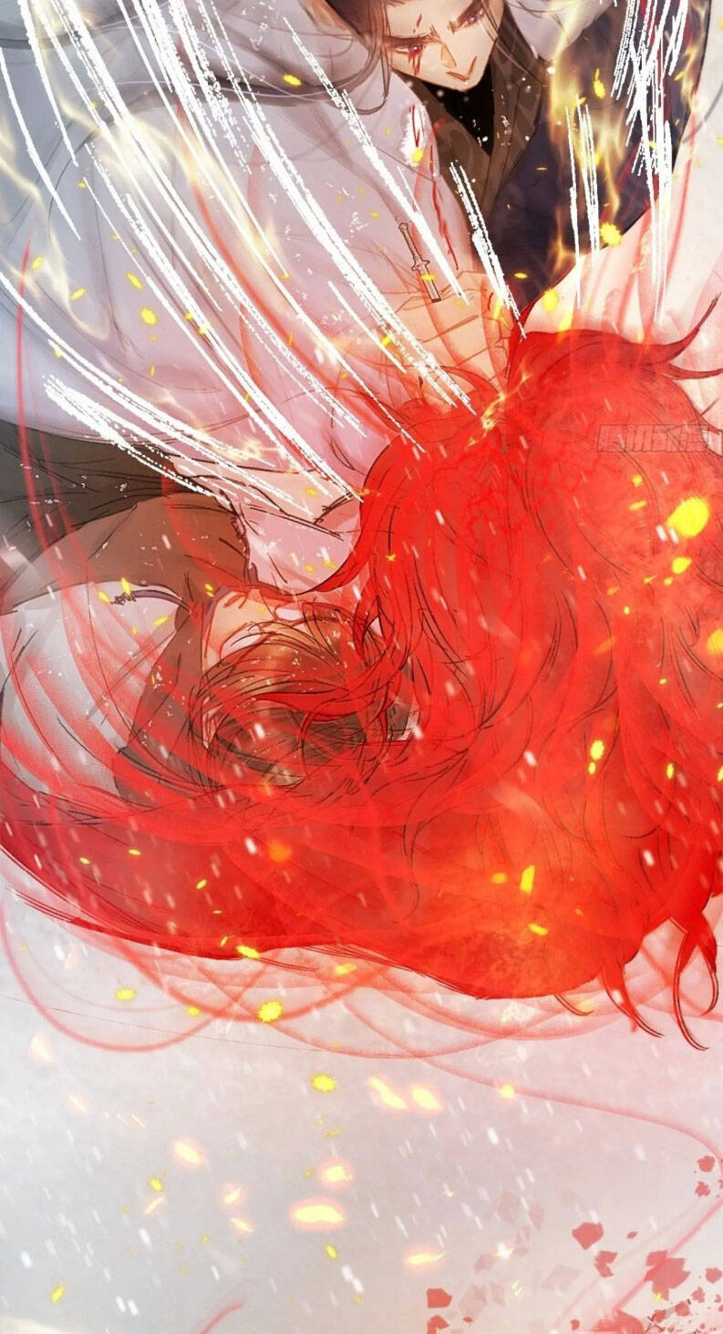 Ngày Dài Gặp Người Khuyết Tâm Nhãn Chapter 44 - 16