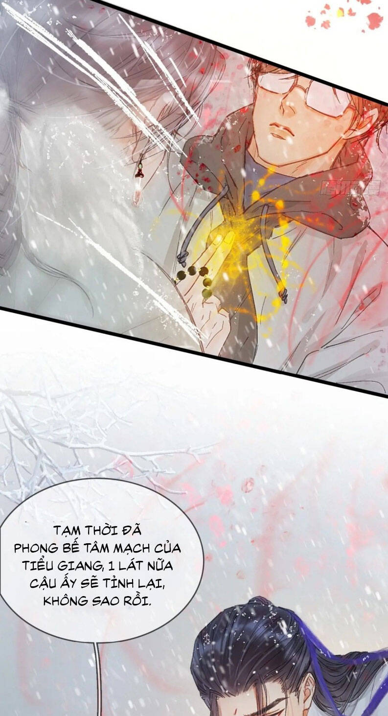 Ngày Dài Gặp Người Khuyết Tâm Nhãn Chapter 44 - 18