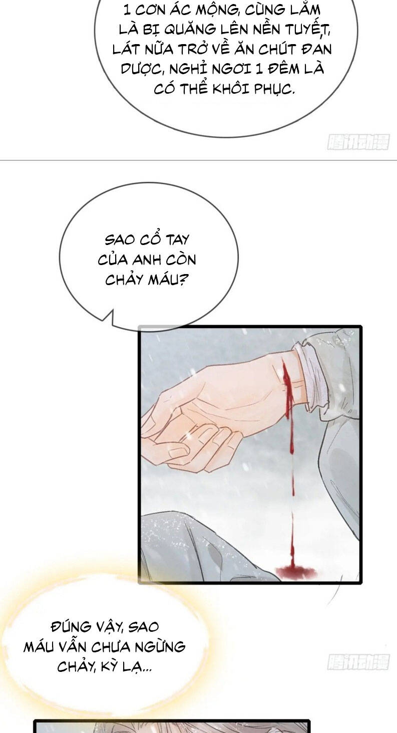 Ngày Dài Gặp Người Khuyết Tâm Nhãn Chapter 44 - 20