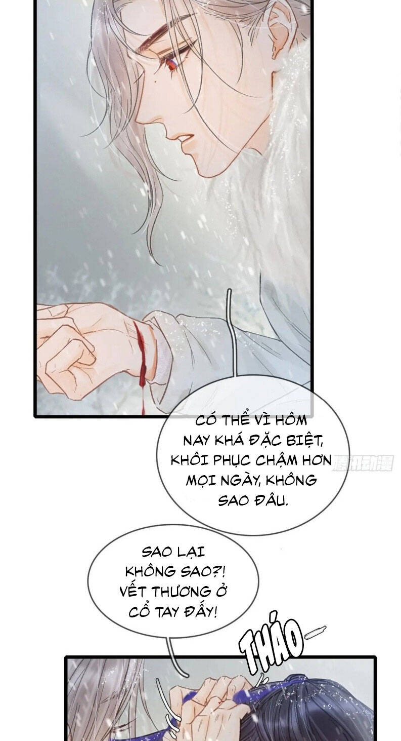 Ngày Dài Gặp Người Khuyết Tâm Nhãn Chapter 44 - 21