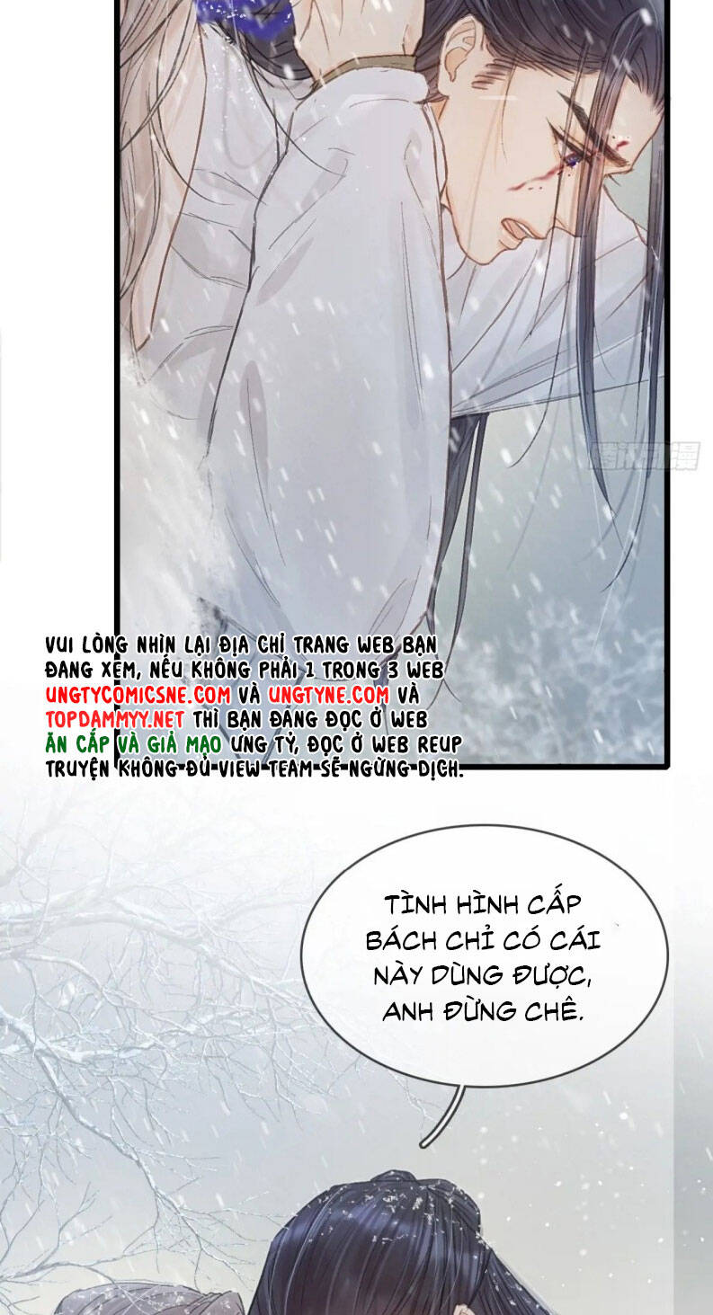 Ngày Dài Gặp Người Khuyết Tâm Nhãn Chapter 44 - 22