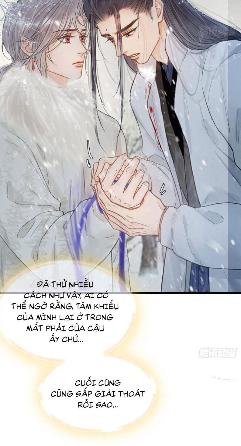 Ngày Dài Gặp Người Khuyết Tâm Nhãn Chapter 44 - 23