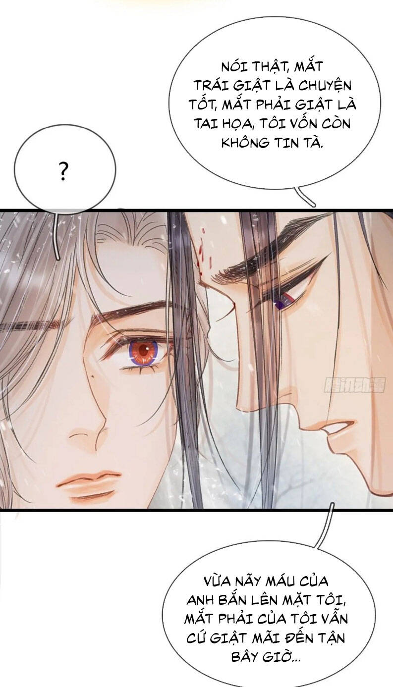 Ngày Dài Gặp Người Khuyết Tâm Nhãn Chapter 44 - 24