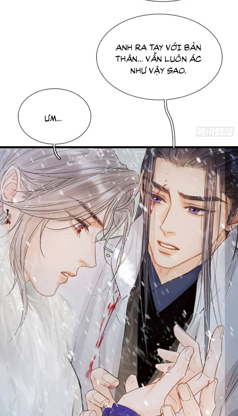 Ngày Dài Gặp Người Khuyết Tâm Nhãn Chapter 44 - 25