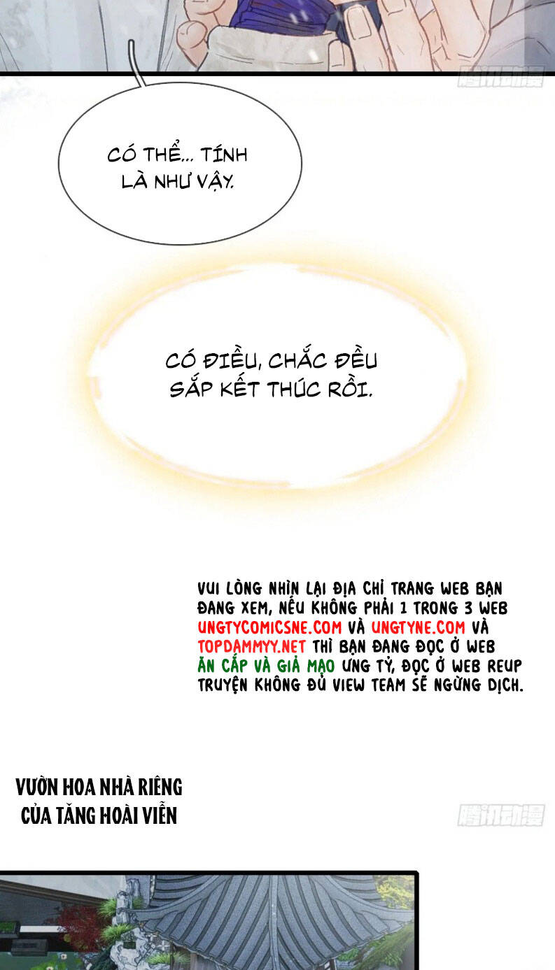 Ngày Dài Gặp Người Khuyết Tâm Nhãn Chapter 44 - 26