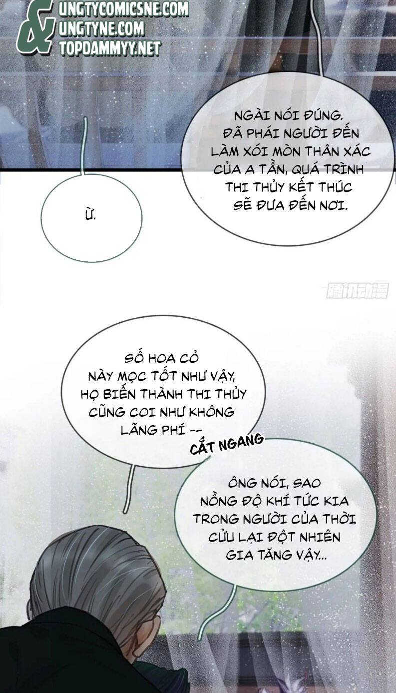 Ngày Dài Gặp Người Khuyết Tâm Nhãn Chapter 44 - 28