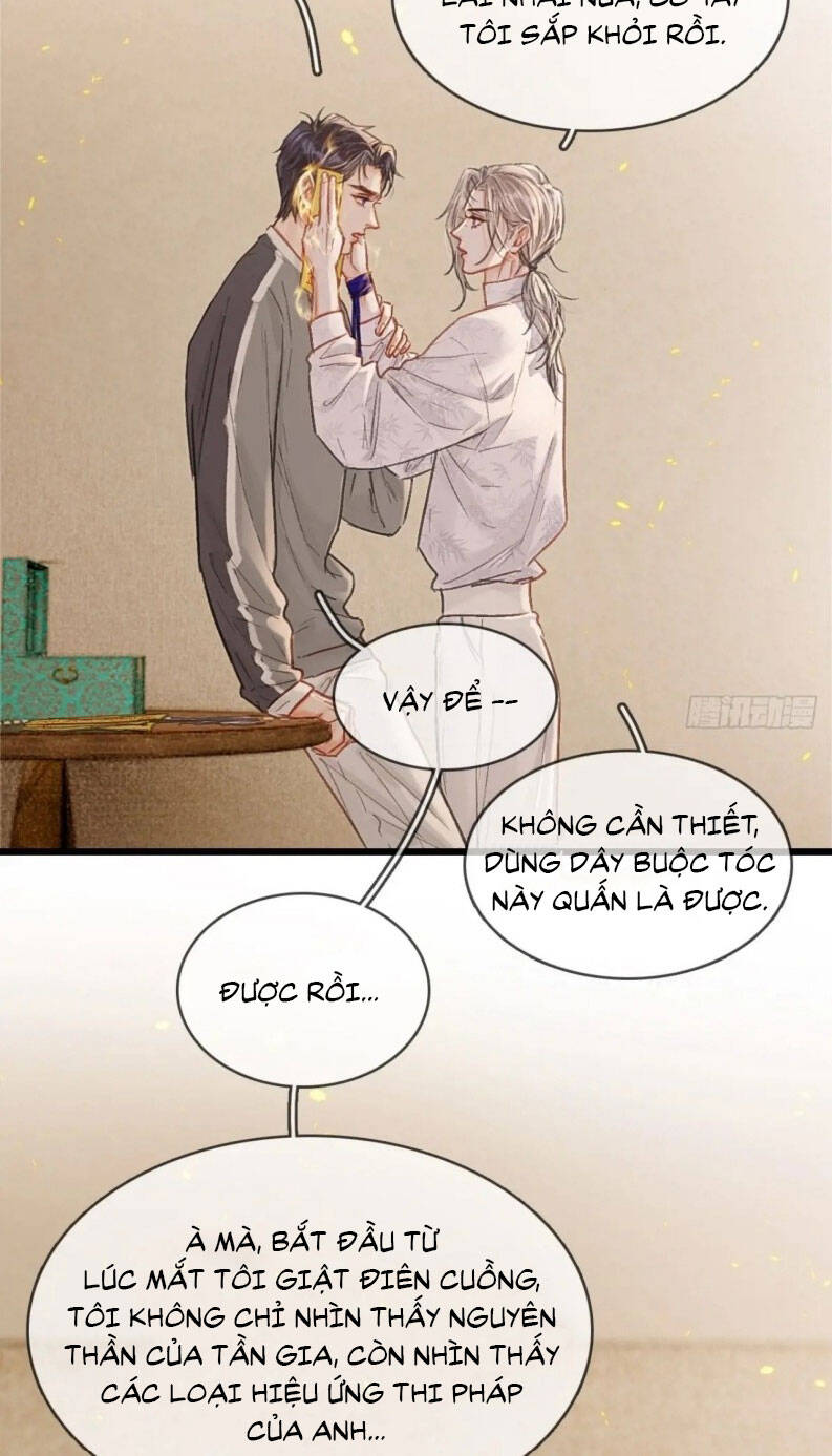 Ngày Dài Gặp Người Khuyết Tâm Nhãn Chapter 44 - 32