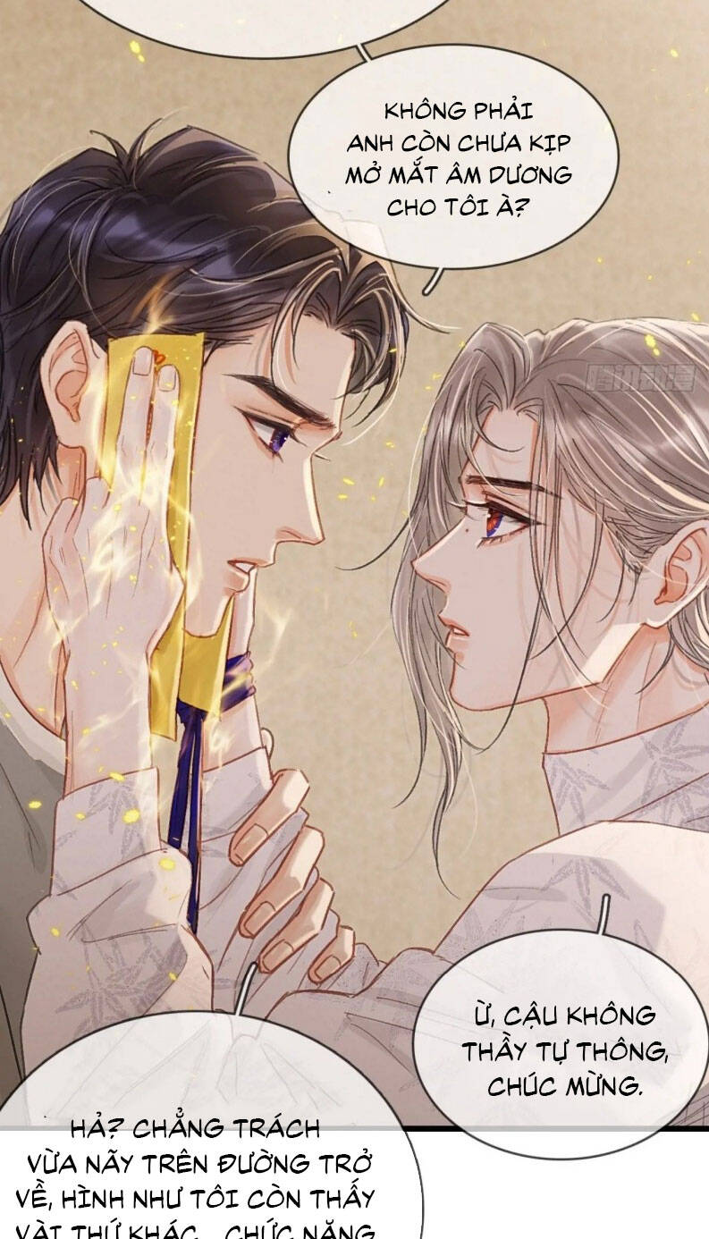 Ngày Dài Gặp Người Khuyết Tâm Nhãn Chapter 44 - 33