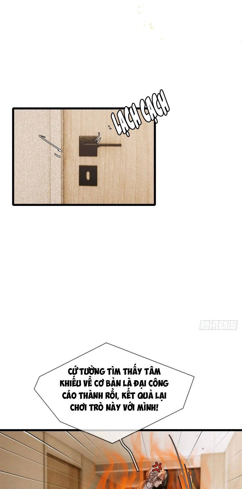 Ngày Dài Gặp Người Khuyết Tâm Nhãn Chapter 44 - 35