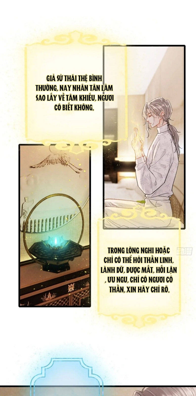 Ngày Dài Gặp Người Khuyết Tâm Nhãn Chapter 44 - 37