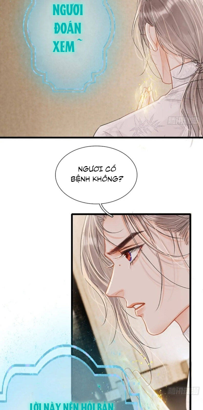 Ngày Dài Gặp Người Khuyết Tâm Nhãn Chapter 44 - 38