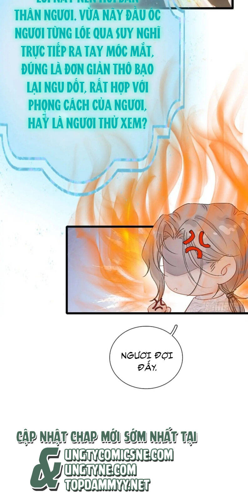 Ngày Dài Gặp Người Khuyết Tâm Nhãn Chapter 44 - 39